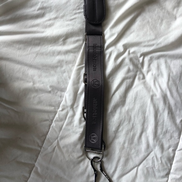 Lululemon Duffle - Picture 5 of 6